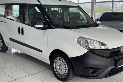 Fiat Doblo 100.000 km 7.990 &euro; Speyer 67346