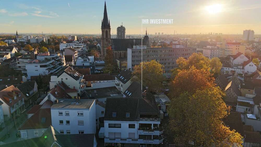 Einfamilienhaus Viernheim - 18 Zimmer, 835 m&sup2;, 2.390.000&euro; | Angebot:23607584