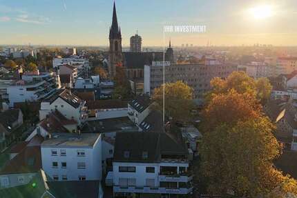 Haus Viernheim - 18 Zimmer, 835 m&sup2;, 2.390.000&euro; | Angebot:23607584