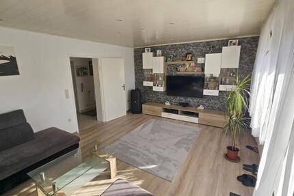 ObjNr:19765 - Sehr gepflegtes 3-Fam. Haus mit Garage, Terrasse und Balkon in Gorxheimertal - Haus Gorxheimertal | Angebot:23602608