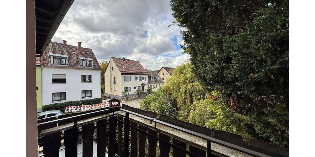 Etagenwohnung Mannheim Neuostheim - 3 Zimmer, 109 m&sup2;, 390.000&euro; | Angebot:25563710