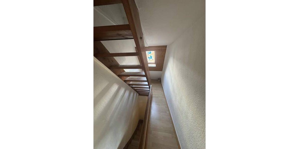 Reihenendhaus Eberbach - 4 Zimmer, 60 m&sup2;, 124.500&euro; | Angebot:26065690