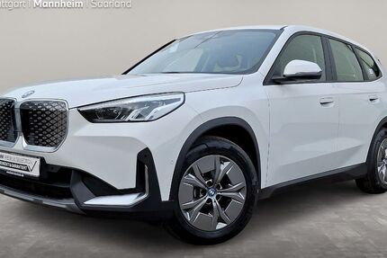 BMW iX1 19.677 km 38.980 &euro; Mannheim 68169