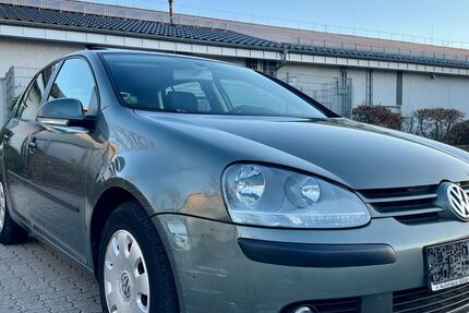 VW Golf 52.000 km 6.999 &euro; Eppelheim 69214