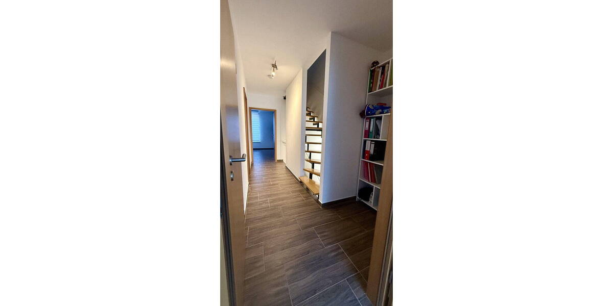 Reihenmittelhaus Neckarsteinach - 5 Zimmer, 145 m&sup2;, 595.000&euro; | Angebot:25716372