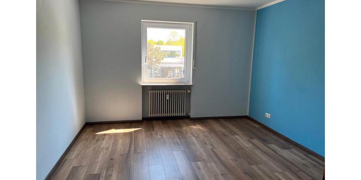 Etagenwohnung Mannheim Gartenstadt - 3 Zimmer, 80 m&sup2;, 310.000&euro; | Angebot:26397001