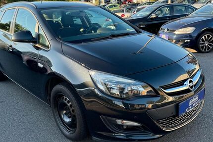 Opel Astra 218.000 km 4.600 &euro; ladenburg 68526