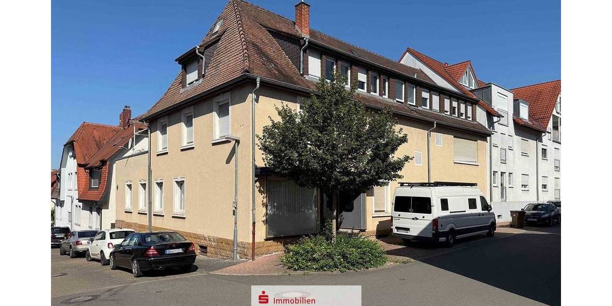 Etagenwohnung Leimen - 2 Zimmer, 62 m&sup2;, 139.000&euro; | Angebot:26886103