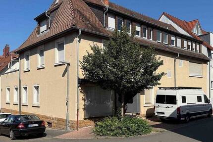 Wohnung Leimen - 2 Zimmer, 62 m&sup2;, 139.000&euro; | Angebot:26886103