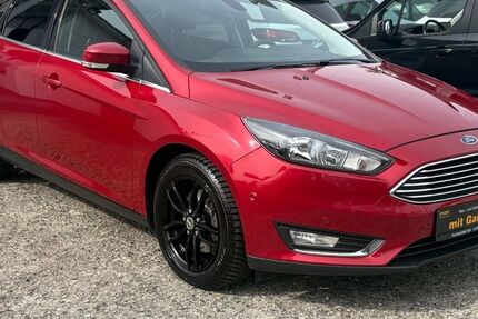 Ford Focus 138.614 km 8.490 &euro; Ludwigshafen am Rhein 67071