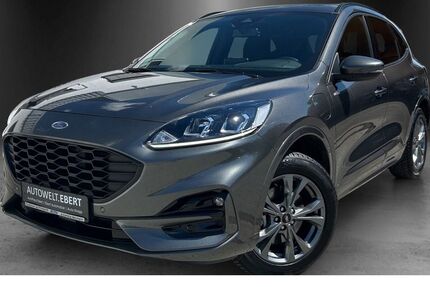 Ford Kuga 34.950 km 23.890 &euro; Weinheim 69469