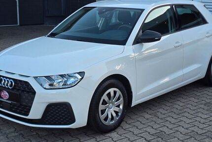 Audi A1 58.530 km 17.990 &euro; Sandhausen 69207