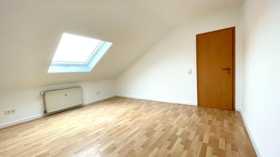 Helle 3ZKB DG Wohnung in Philippsburg 3 zimmer
