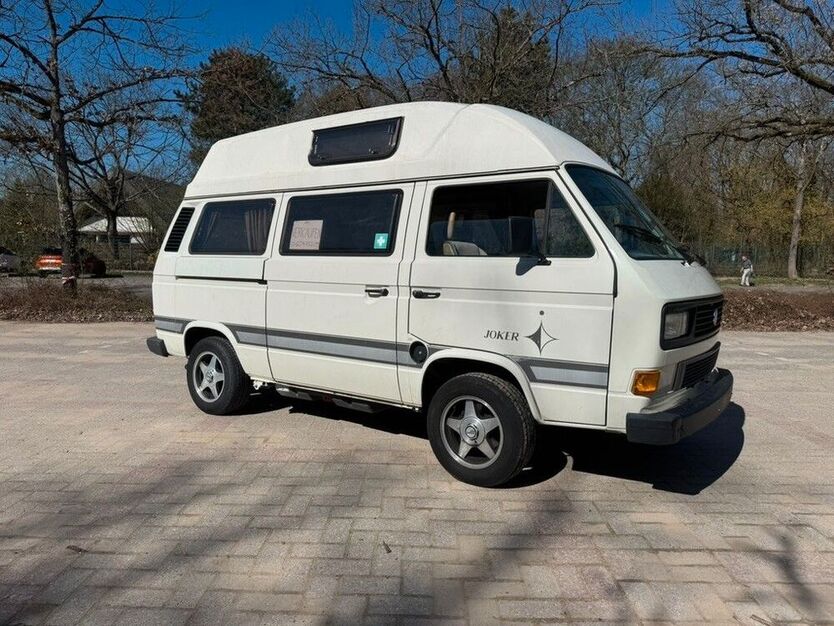 T3 Kombi