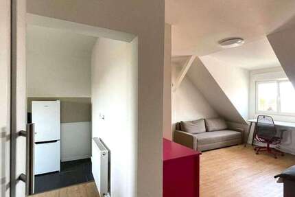 Zimmer Mannheim Käfertal - 2 Zimmer, 1.290&euro; | Angebot:25528454