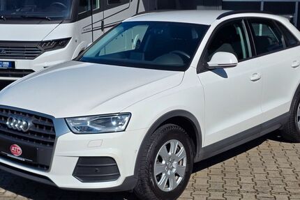 Audi Q3 60.000 km 19.890 &euro; Sandhausen 69207
