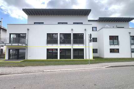 Wohnung Östringen / Odenheim Odenheim - 4 Zimmer, 138 m&sup2;, 1.800&euro; | Angebot:27303104