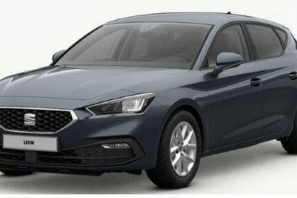 Seat Leon 4.900 km 30.990 &euro; Ludwigshafen 67063