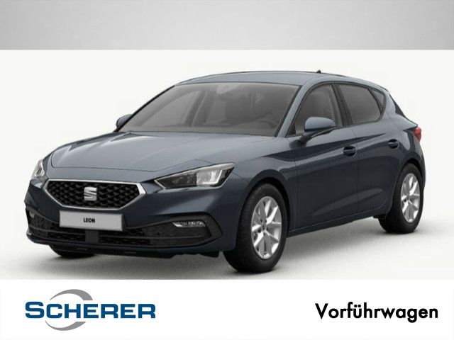 Seat Leon 4.900 km 30.990 &euro; Ludwigshafen 67063