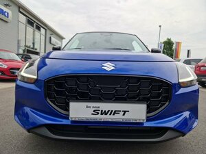 Suzuki Swift 1.2 Hybrid MT Comfort+ 2.500 km 19.990 &euro; Obrigheim-Asbach 74847