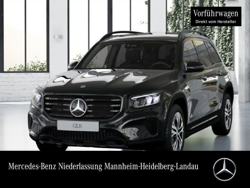 Mercedes-Benz GLB 200 10.157 km 44.980 € Heidelberg 69126