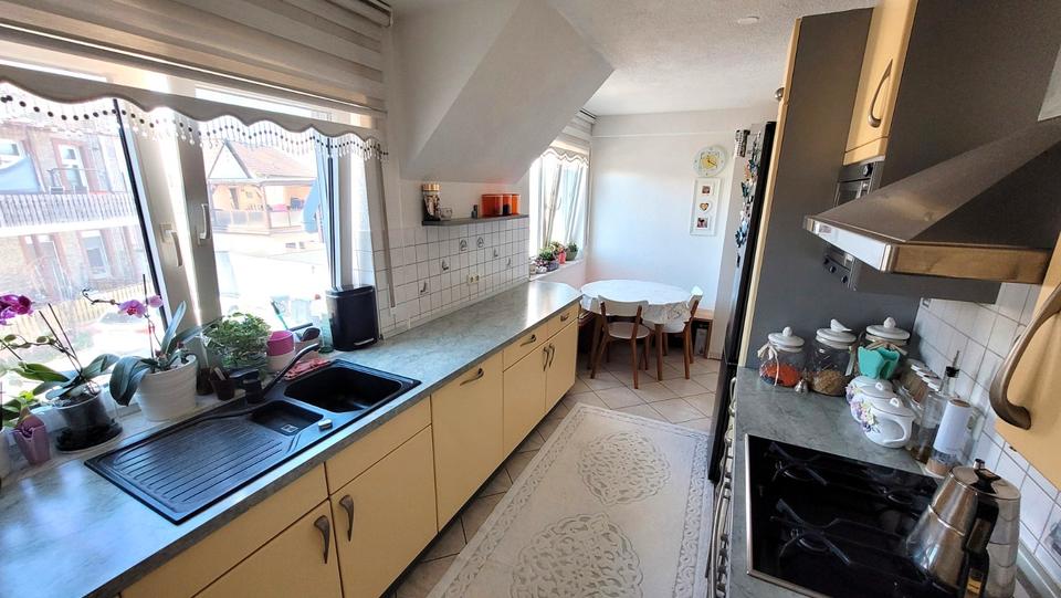 Etagenwohnung Mutterstadt - 3 Zimmer, 115 m&sup2;, 329.000&euro; | Angebot:27263960
