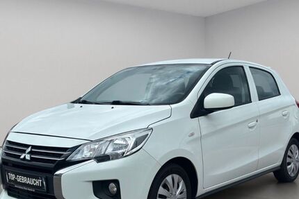 Mitsubishi Space Star 95.990 km 7.690 &euro; Hockenheim 68766