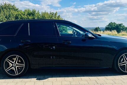 Mercedes-Benz C 300 86.000 km 31.800 &euro; Neunkirchen 74867