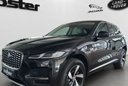 Jaguar F-Pace 42.900 km 41.600 &euro; Mutterstadt 67112