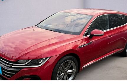 VW Arteon 4.453 km 41.905 &euro; Walldorf 69190
