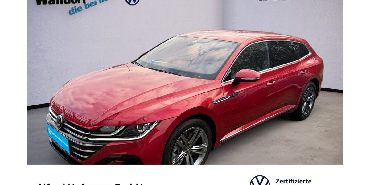 VW Arteon 4.453 km 46.557 &euro; Walldorf 69190