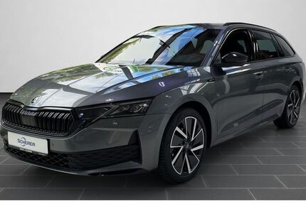 Skoda Octavia 5.900 km 39.335 &euro; Mannheim 68167
