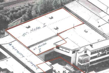 Gewerbeobjekt Viernheim - 5.250&euro; | Angebot:24873991