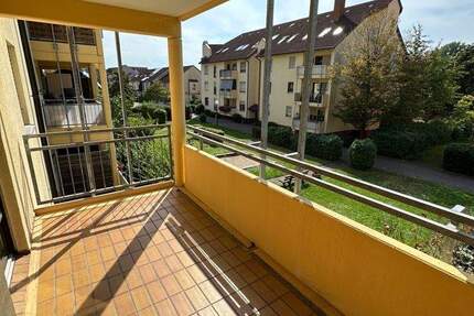 Wohnung Mannheim / Rheinau - Süd Rheinau - 2 Zimmer, 68 m&sup2;, 887&euro; | Angebot:25835218