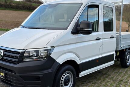 VW Crafter 74.842 km 27.790 &euro; Sinsheim 74889
