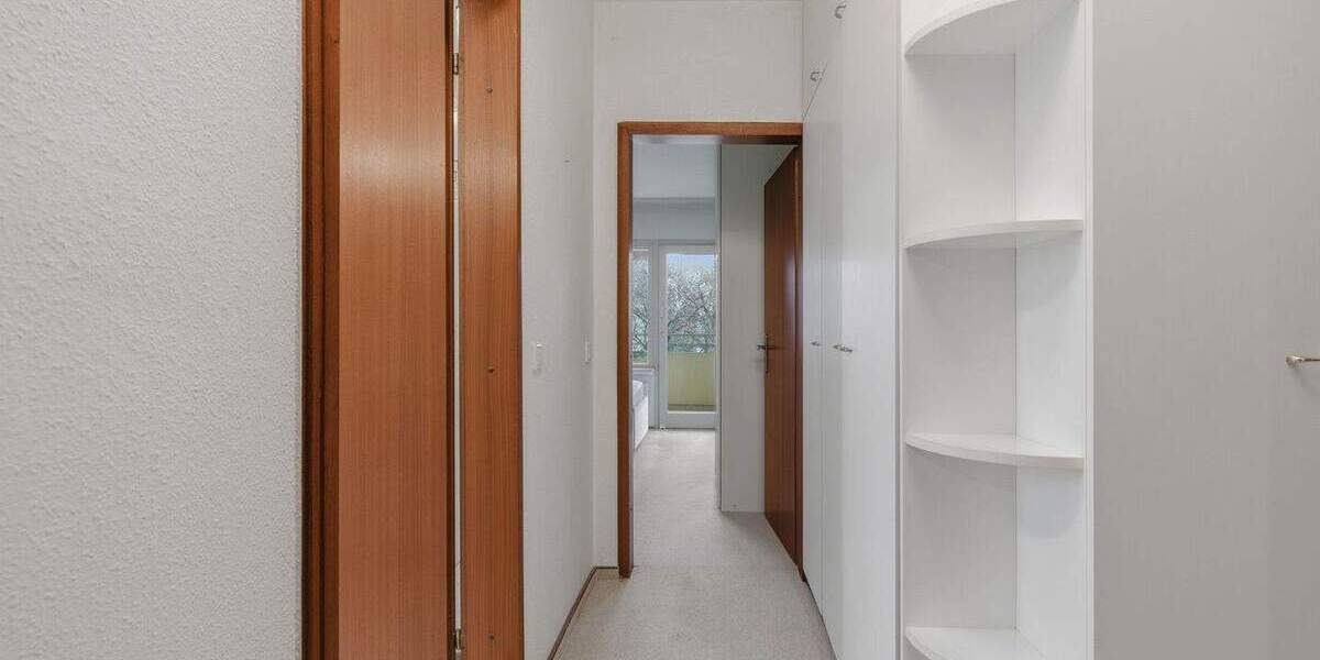 Etagenwohnung Weinheim - 4 Zimmer, 109 m&sup2;, 349.000&euro; | Angebot:25909408