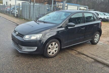 VW Polo 210.000 km 2.699 € Schifferstadt 67105