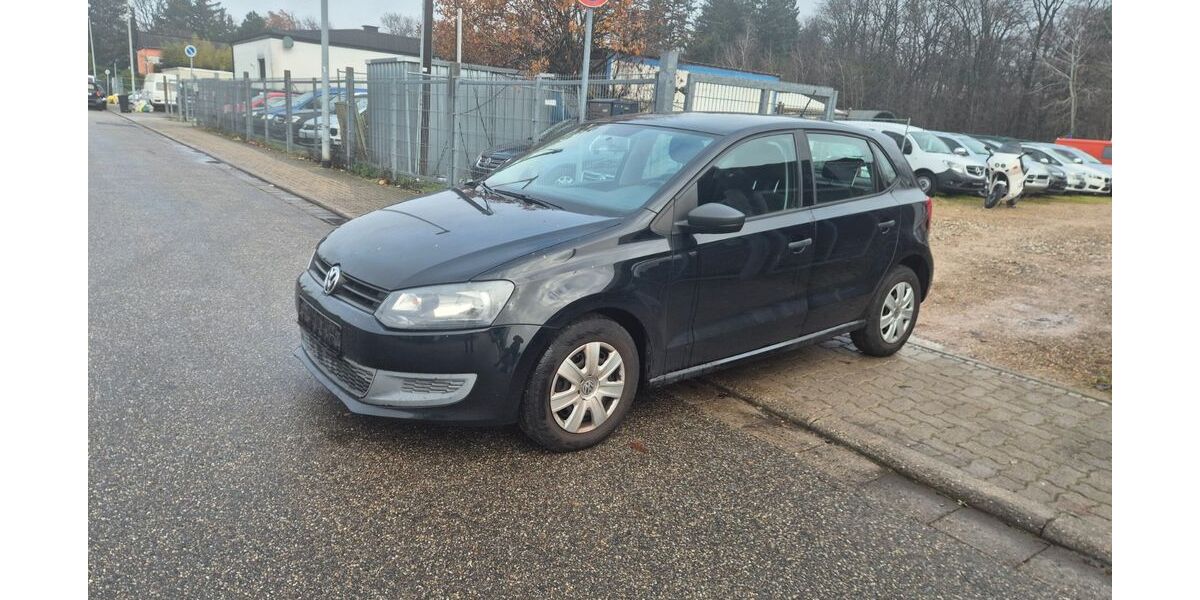 VW Polo 210.000 km 2.699 € Schifferstadt 67105