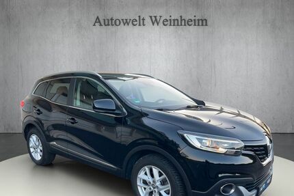 Renault Kadjar 79.000 km 12.999 &euro; Weinheim 69469