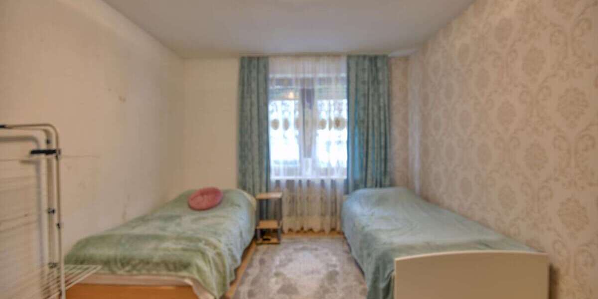 Gepflegte 3ZKB mit Balkon & EBK und Stellplatz in Bammental - 3- Bammental | Angebot:18594907