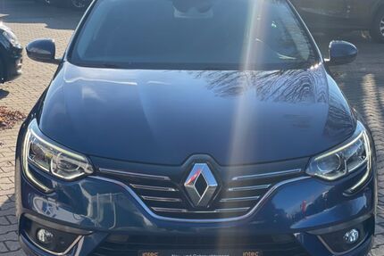 Renault Megane 120.000 km 12.499 € Speyer 67346