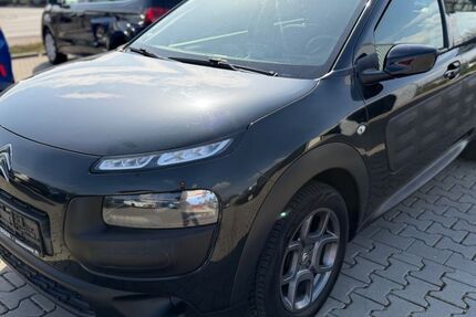 Citroen C4 Cactus 135.000 km 7.450 &euro; Speyer 67346