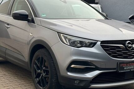 Opel Grandland (X) 76.000 km 12.950 &euro; Mannheim 68199