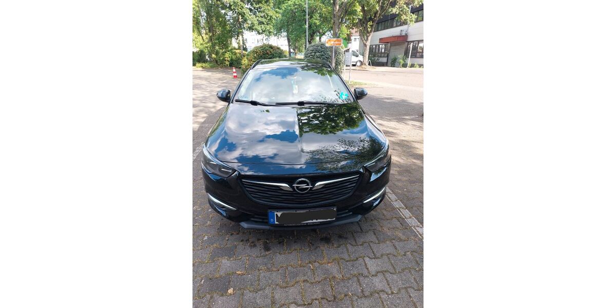 Opel Insignia 148.882 km 9.500 &euro; Mannheim 68305