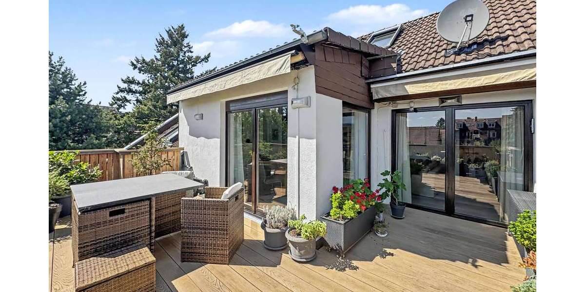 Etagenwohnung Heidelberg Boxberg - 4 Zimmer, 133 m&sup2;, 749.000&euro; | Angebot:27104609