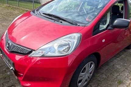 Honda Jazz 168.000 km 5.990 &euro; Heppenheim 64646