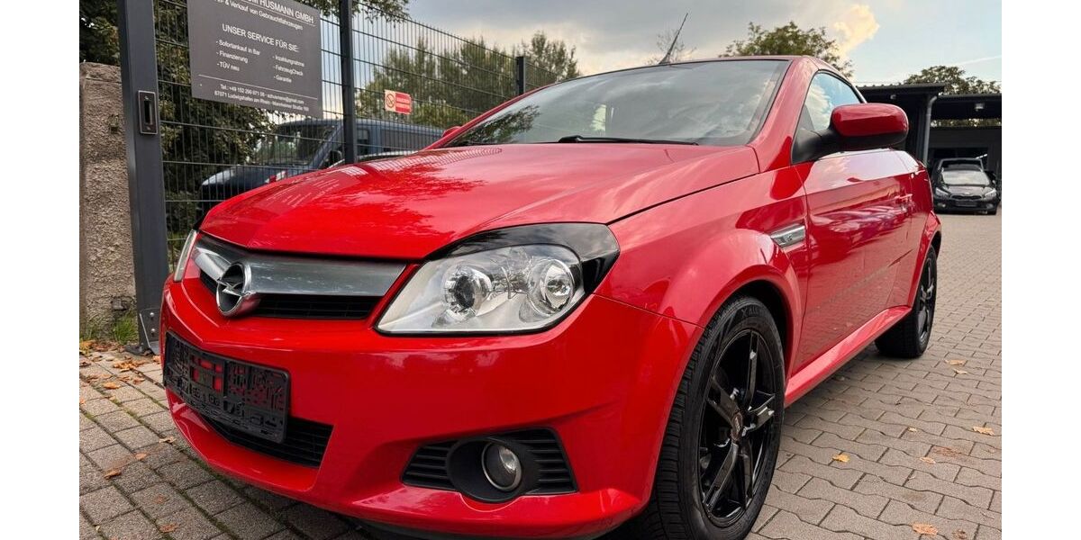 Opel Tigra 147.320 km 2.600 &euro; LUDWIGSHAFEN AM RHEIN 67071