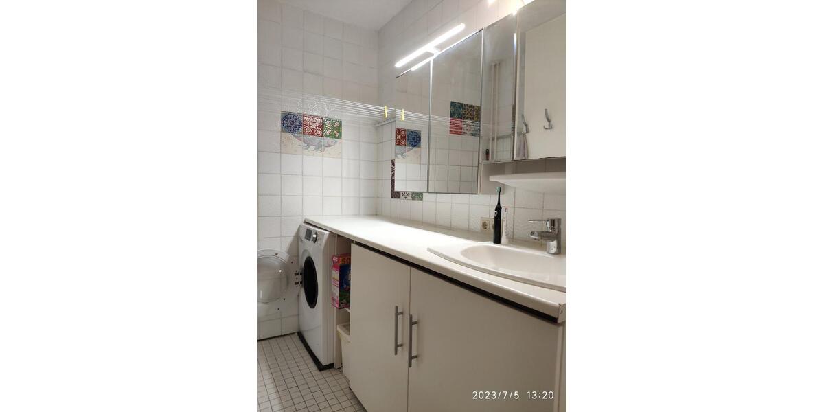 Etagenwohnung Heidelberg Boxberg - 3 Zimmer, 46 m&sup2;, 540&euro; | Angebot:26400988