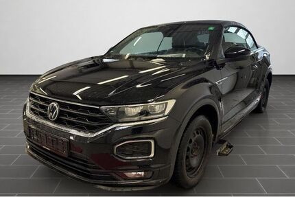 VW T-Roc 63.025 km 23.950 &euro; Ladenburg 68526