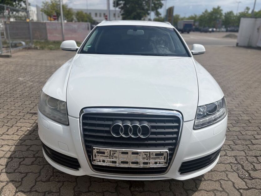 Audi A6 300.000 km 6.999 € Speyer 67346